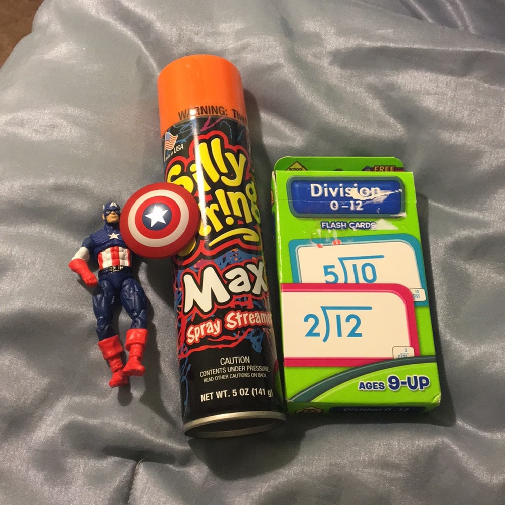 Bundle of Children Items